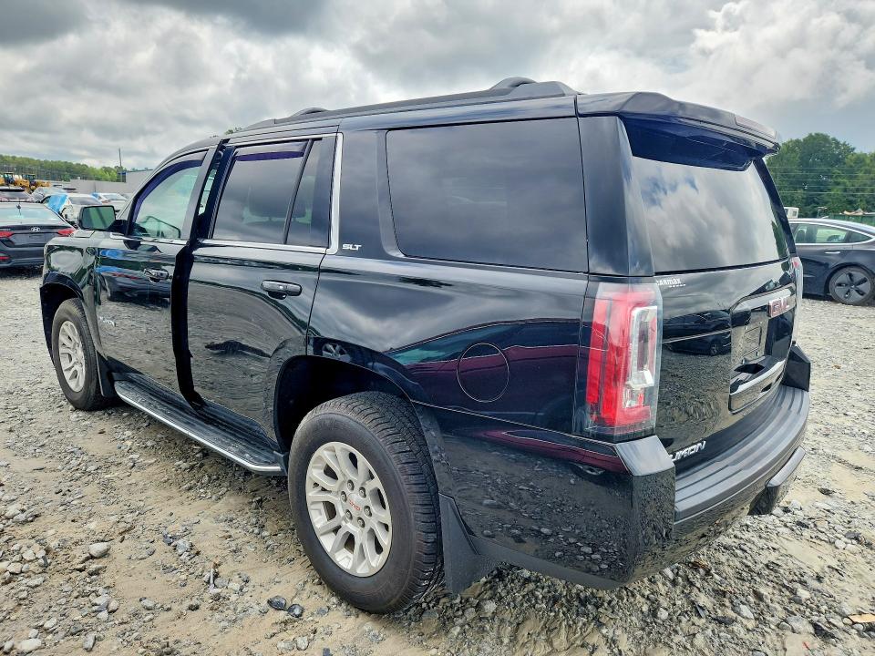 Продаж на аукціоні авто 2020 Gmc Yukon, vin: 1GKS1BKC9LR142408, номер лоту: 60666106