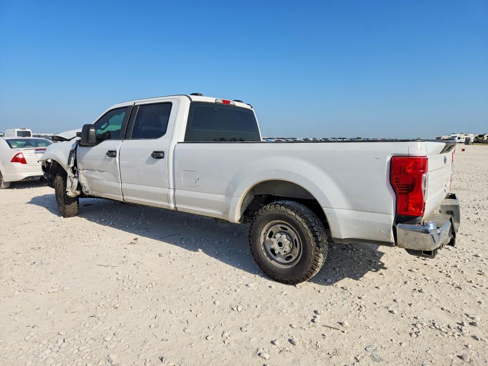 Aukcja sprzedaży 2021 Ford F250, vin: 1FT7W2A63MEC54936, numer aukcji: 62035216