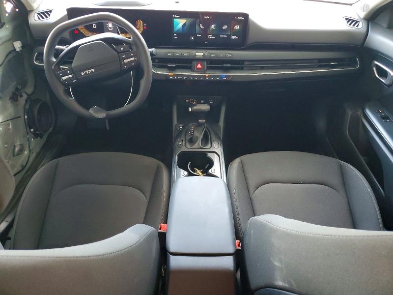 Продаж на аукціоні авто 2026 Kia K4, vin: 3KPFT4DEXTE290368, номер лоту: 61547256