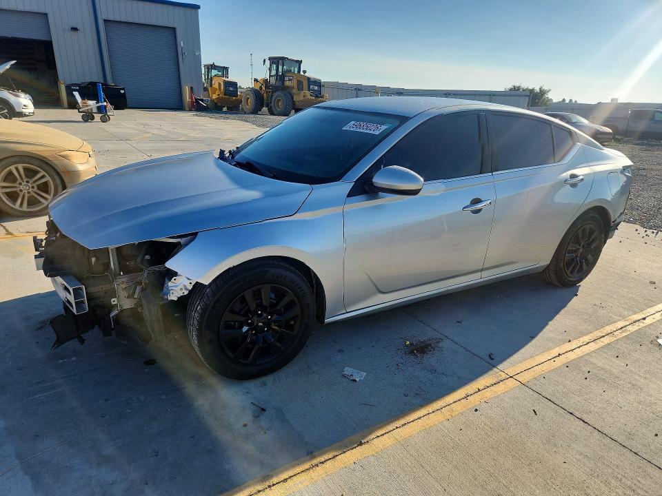 Продажа на аукционе авто 2020 Nissan Altima, vin: 1N4BL4BV0LC217721, номер лота: 59685026