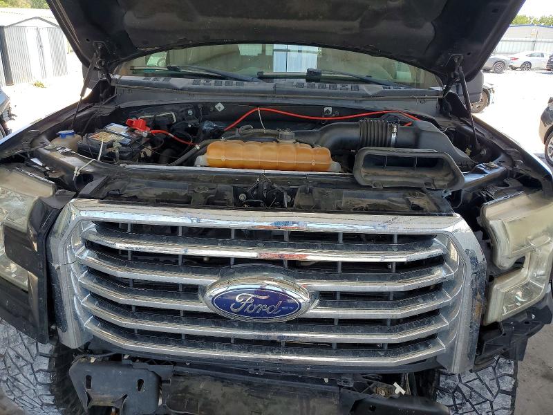 Aukcja sprzedaży 2016 Ford F150, vin: 1FTEW1EP3GFC54972, numer aukcji: 60321766