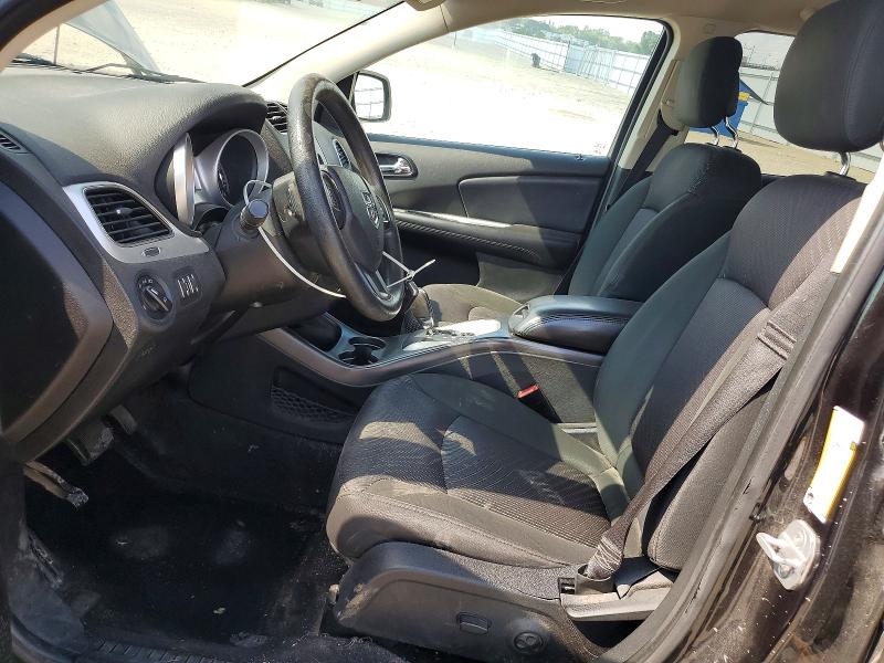 61312846 :رقم المزاد ، 3D4PG1FG1BT536680 vin ، 2011 Dodge Journey مزاد بيع