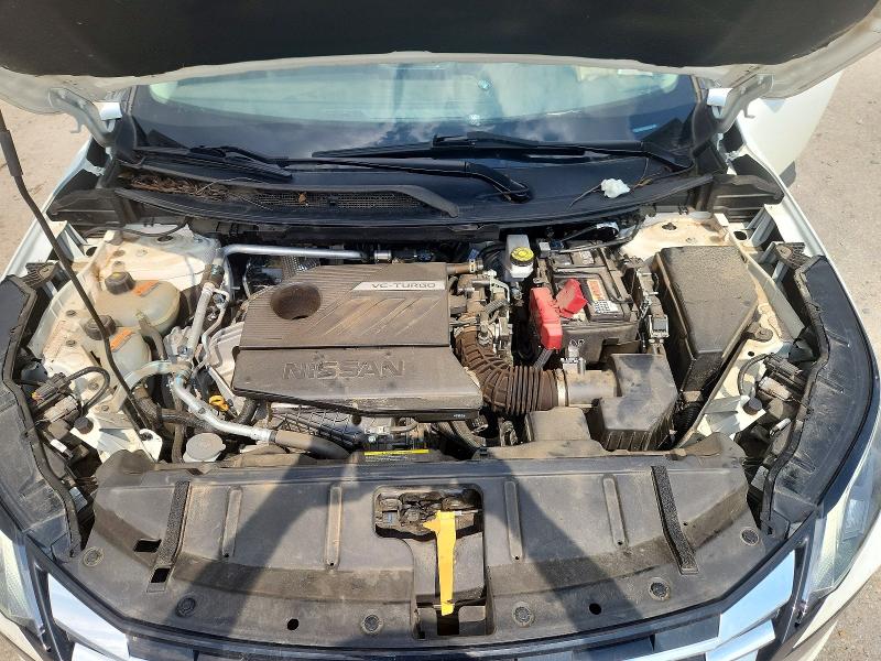 Продаж на аукціоні авто 2024 Nissan Rogue, vin: 5N1BT3BB0RC688220, номер лоту: 59590206