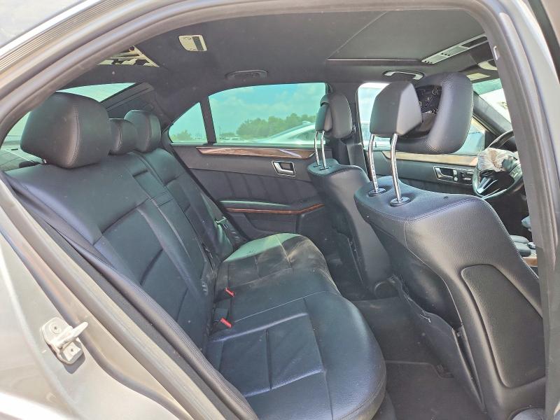 2013 Mercedes-benz E მანქანა იყიდება აუქციონზე, vin: WDDHF5KB0DA706548, აუქციონის ნომერი: 59741056