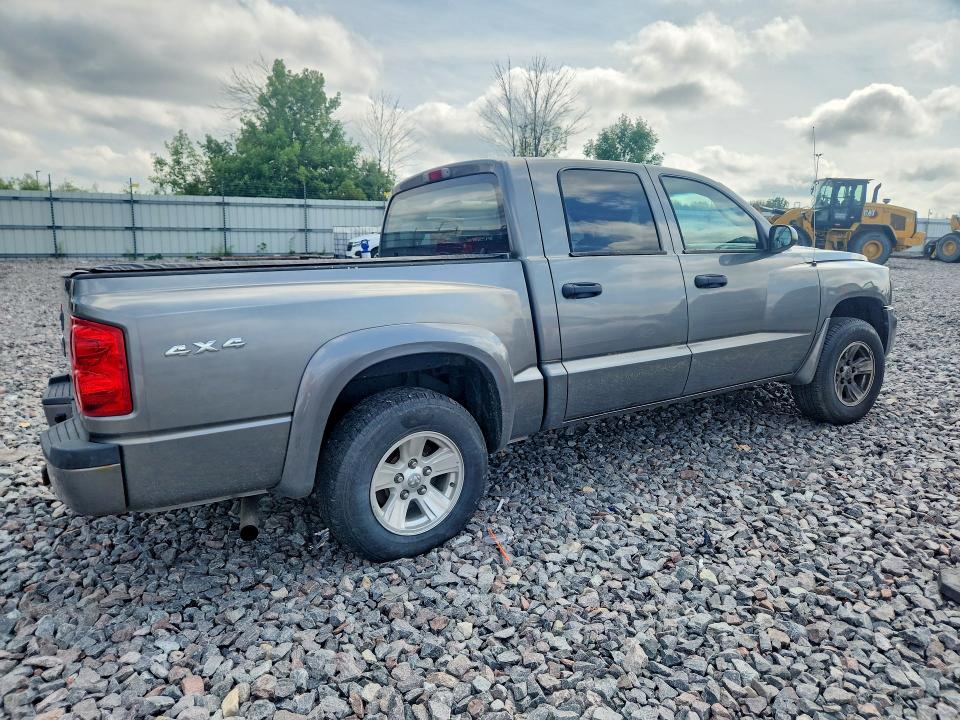 Aukcja sprzedaży 2011 Dodge Dakota, vin: 1D7RW3GK1BS676436, numer aukcji: 60501076