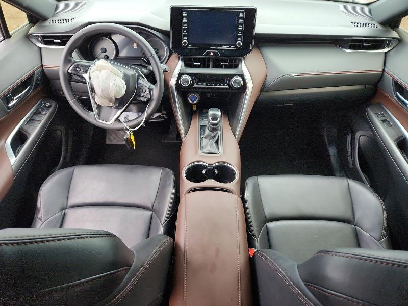 Aukcja sprzedaży 2022 Toyota Venza, vin: JTEAAAAH7NJ111461, numer aukcji: 59744126