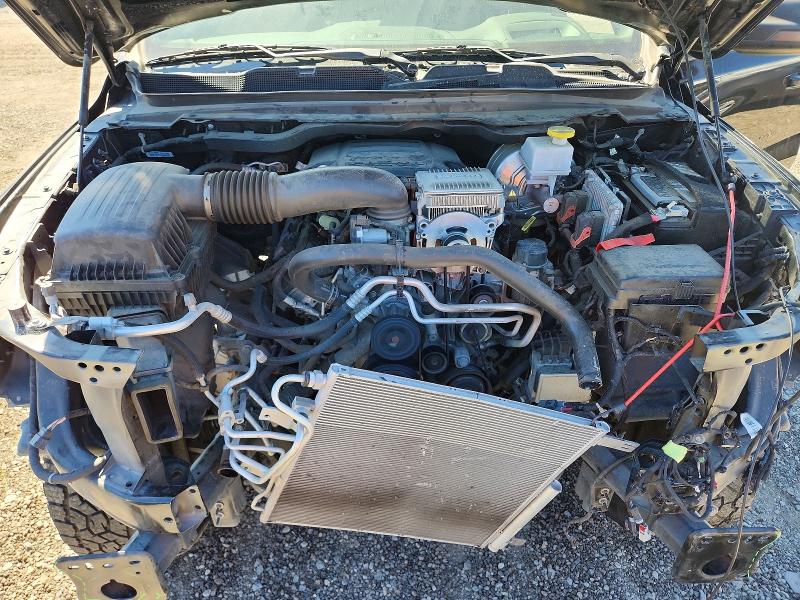 Продажа на аукционе авто 2021 Ram 1500, vin: 1C6SRFHTXMN512784, номер лота: 62346036