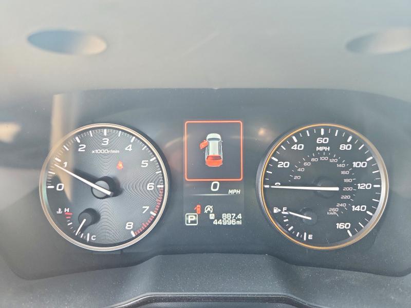 Продаж на аукціоні авто 2024 Subaru Outback, vin: 4S4BTGSDXR3286567, номер лоту: 62426776