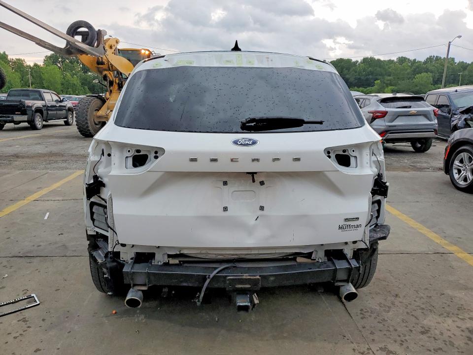 Продаж на аукціоні авто 2023 Ford Escape, vin: 1FMCU0E11PUA24812, номер лоту: 61771176