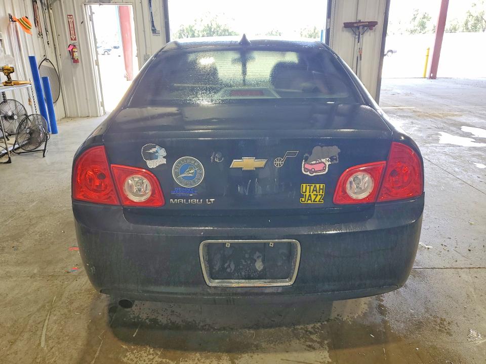 Продажа на аукционе авто 2012 Chevrolet Malibu, vin: 1G1ZD5E03CF157050, номер лота: 59661396