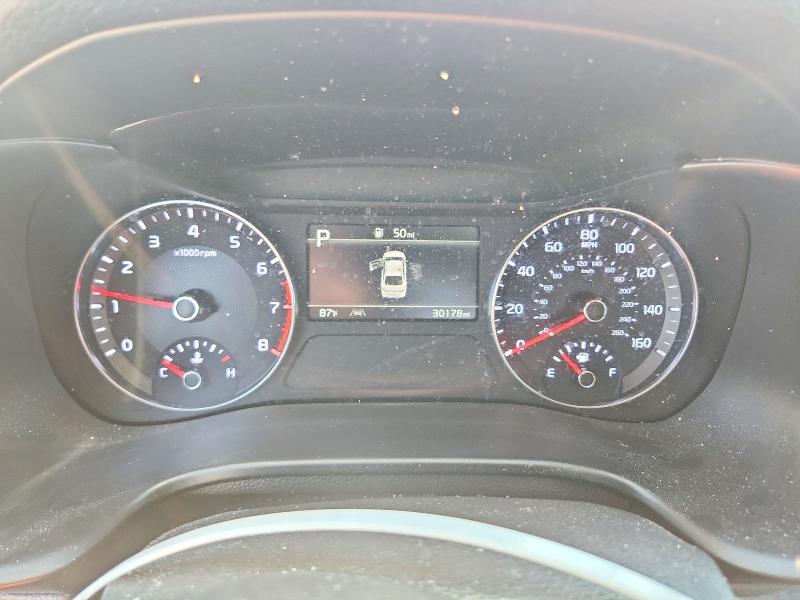 Aukcja sprzedaży 2024 Kia Forte, vin: 3KPF24AD3RE778147, numer aukcji: 58762086