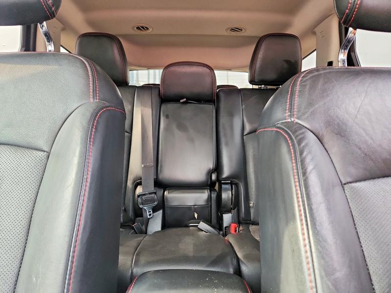 2018 Dodge Journey მანქანა იყიდება აუქციონზე, vin: 3C4PDDEG0JT278451, აუქციონის ნომერი: 61987936