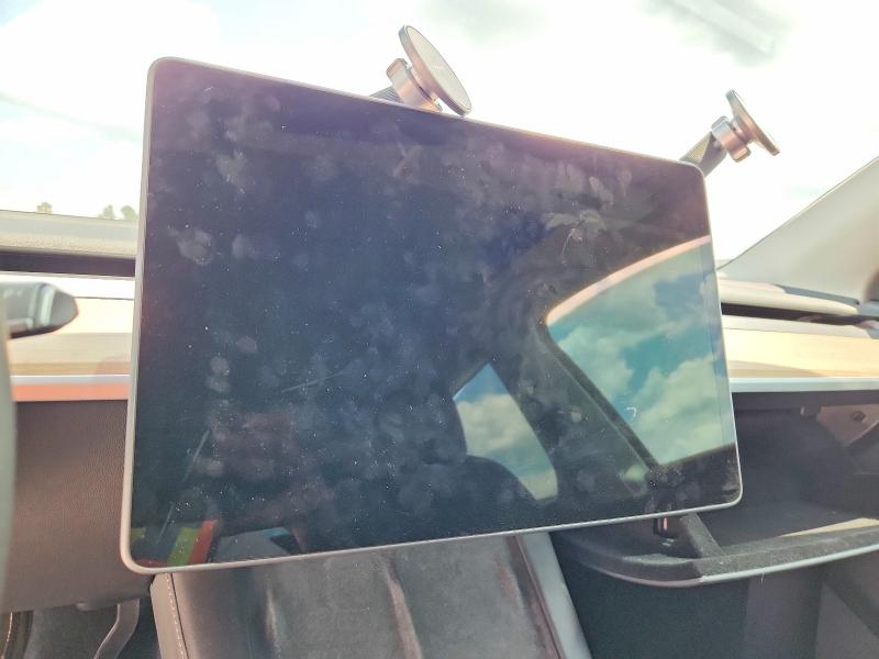 Aukcja sprzedaży 2024 Tesla Model Y, vin: 7SAYGDEE2RA222449, numer aukcji: 60646996