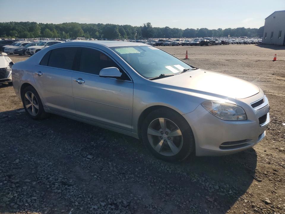 Продаж на аукціоні авто 2012 Chevrolet Malibu, vin: 1G1ZD5EUXCF356972, номер лоту: 59731356