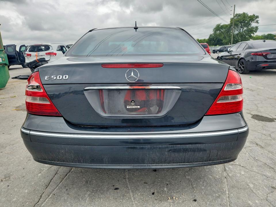 Aukcja sprzedaży 2004 Mercedes-benz E, vin: WDBUF70J84A412764, numer aukcji: 62092826