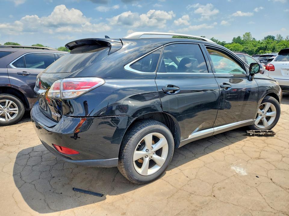 59987046 :رقم المزاد ، 2T2BK1BA8DC220184 vin ، 2013 Lexus Rx 350 مزاد بيع