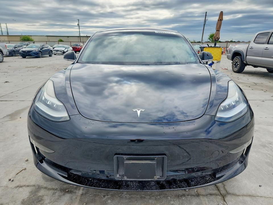 Aukcja sprzedaży 2019 Tesla Model 3, vin: 5YJ3E1EA9KF296341, numer aukcji: 59931796