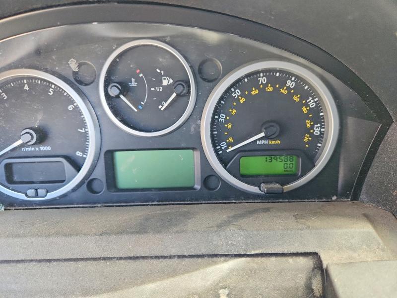 Продаж на аукціоні авто 2007 Land Rover Range Rover Sport, vin: SALSF25417A103746, номер лоту: 60153746