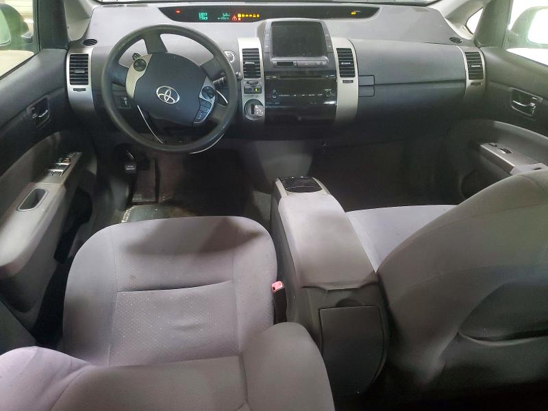 Aukcja sprzedaży 2008 Toyota Prius, vin: JTDKB20UX87796356, numer aukcji: 63395126