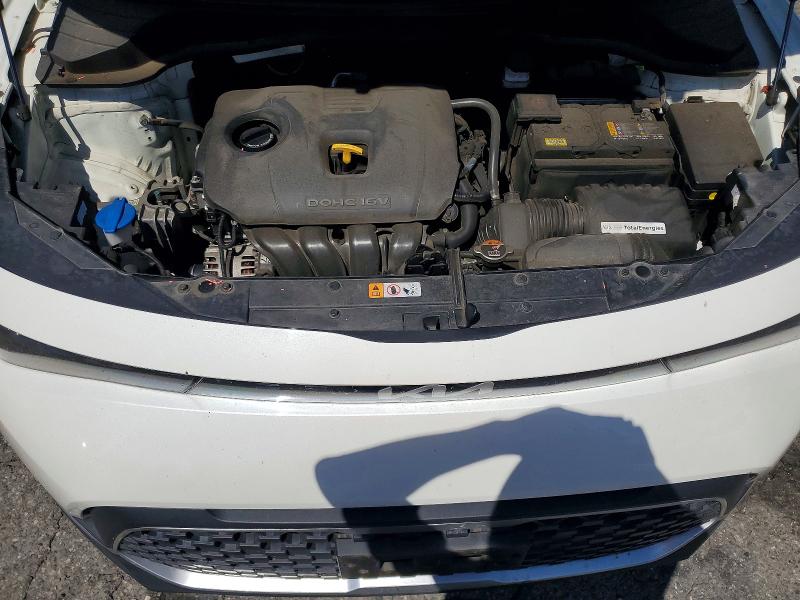 63024766 :رقم المزاد ، KNDJ23AU1P7888812 vin ، 2023 Kia Soul مزاد بيع