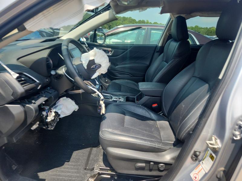 Продажа на аукционе авто 2019 Subaru Forester, vin: JF2SKAUC5KH591445, номер лота: 58771446
