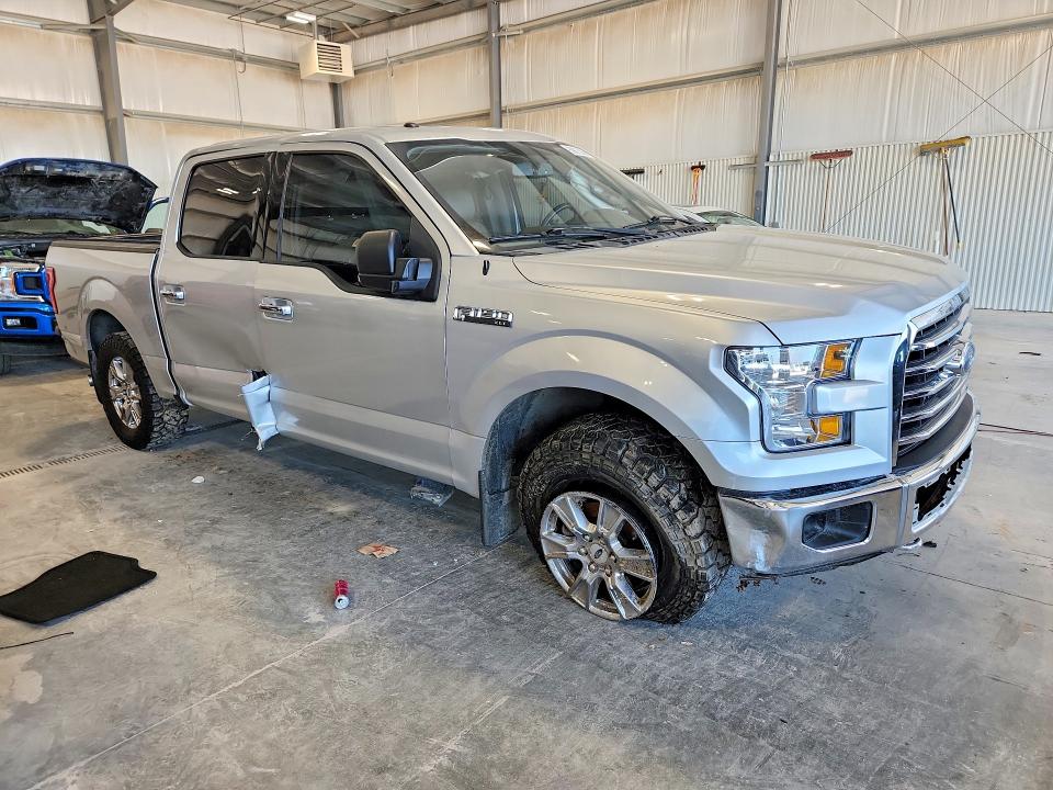 Продаж на аукціоні авто 2015 Ford F150, vin: 1FTEW1EF5FFA86659, номер лоту: 59875556