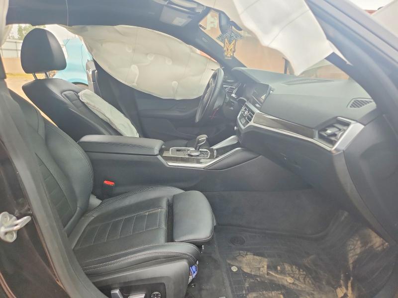 Aukcja sprzedaży 2022 Bmw M440xi, vin: WBA13AW08NFM26545, numer aukcji: 62446996
