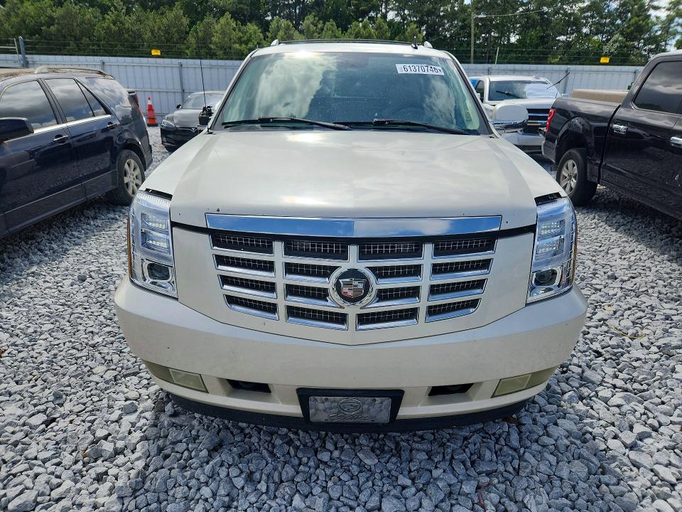Продажа на аукционе авто 2007 Cadillac Escalade, vin: 3GYFK62877G155414, номер лота: 61370746