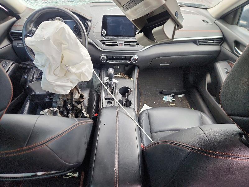Продаж на аукціоні авто 2020 Nissan Altima, vin: 1N4BL4CW2LC172854, номер лоту: 59641396