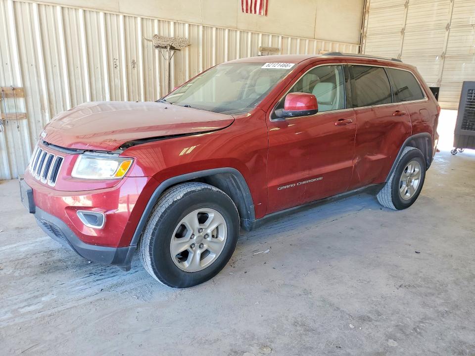 62121466 :رقم المزاد ، 1C4RJEAG5EC394047 vin ، 2014 Jeep Grand Cherokee مزاد بيع