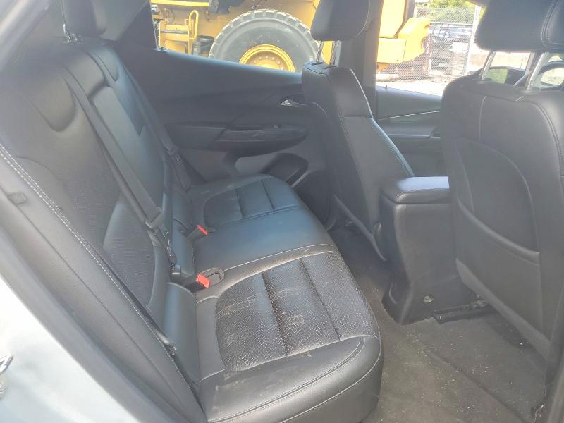 Продаж на аукціоні авто 2023 Chevrolet Bolt Ev, vin: 1G1FX6S05P4161896, номер лоту: 61332166
