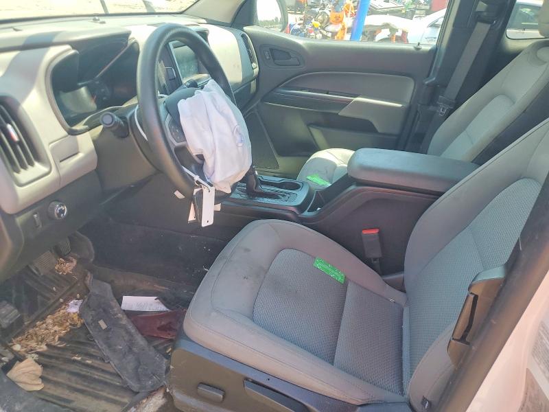 2018 Chevrolet Colorado მანქანა იყიდება აუქციონზე, vin: 1GCHSBEA1J1329148, აუქციონის ნომერი: 85605145