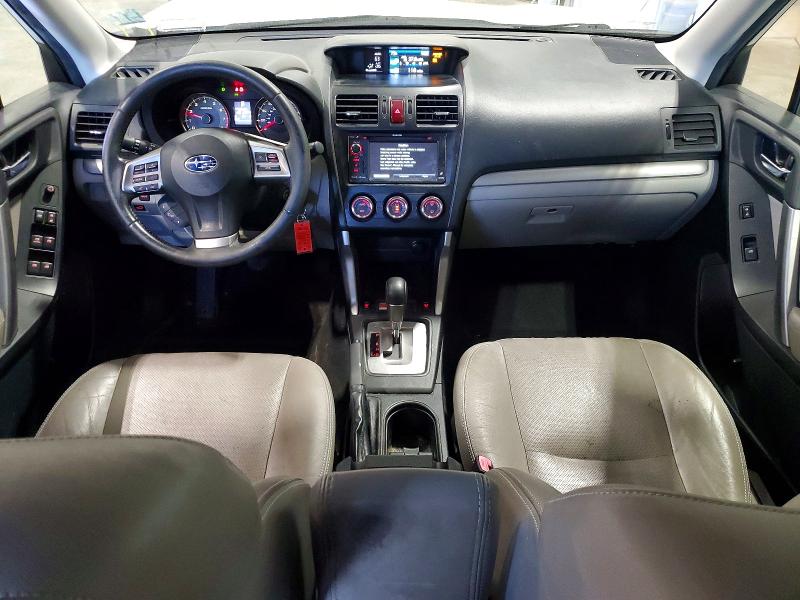 Продаж на аукціоні авто 2014 Subaru Forester, vin: JF2SJAJC9EH524195, номер лоту: 60880456
