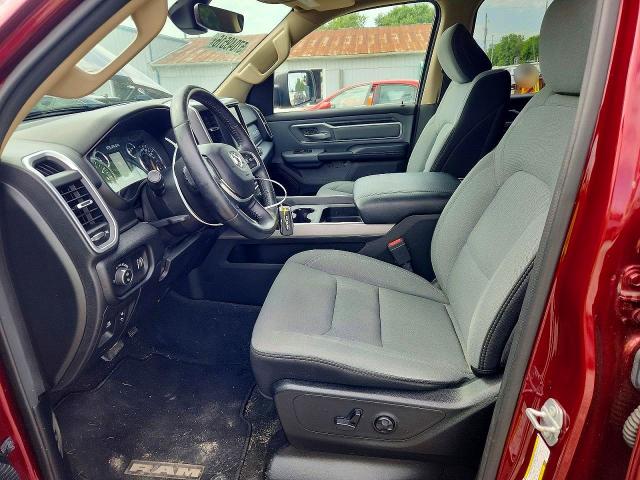 Aukcja sprzedaży 2020 Ram 1500, vin: 1C6SRFBT1LN215488, numer aukcji: 57049516