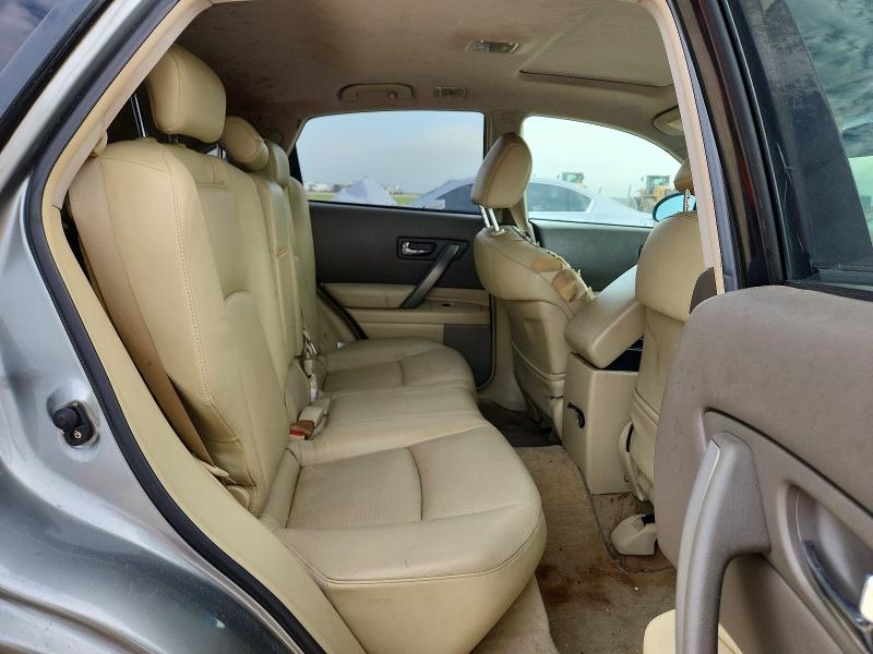 Продаж на аукціоні авто 2008 Infiniti Fx35, vin: JNRAS08W08X207255, номер лоту: 60823556
