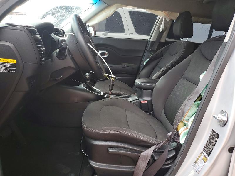 62876486 :رقم المزاد ، KNDJN2A26F7799560 vin ، 2015 Kia Soul مزاد بيع
