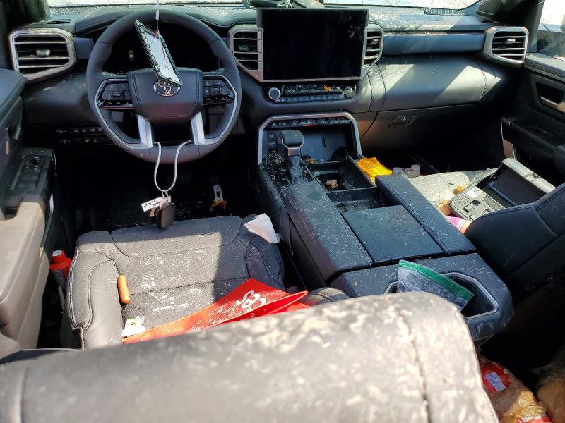 Продаж на аукціоні авто 2026 Toyota Sequoia, vin: 7SVAAABA4TX095256, номер лоту: 61185626