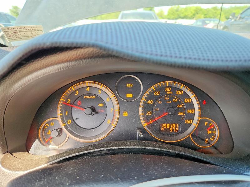 Aukcja sprzedaży 2006 Infiniti G35, vin: JNKCV54E46M712755, numer aukcji: 59651306