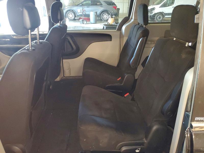 62573316 :رقم المزاد ، 2C4RC1BGXCR133096 vin ، 2012 Chrysler Town & Country مزاد بيع