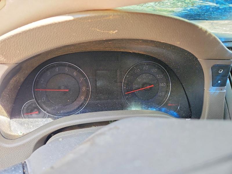 62008546 :رقم المزاد ، JNKCV61F09M362452 vin ، 2009 Infiniti G37 Sedan مزاد بيع