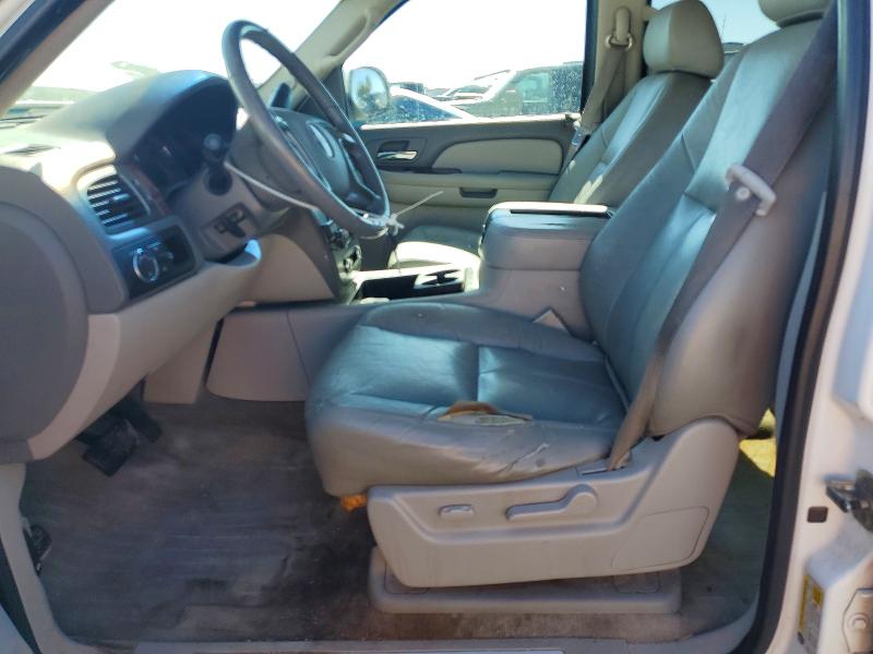 Продажа на аукционе авто 2007 Gmc Yukon, vin: 1GKEC13J87R117228, номер лота: 59229646