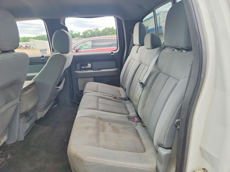 Продажа на аукционе авто 2013 Ford F150, vin: 1FTFW1ET7DKG30271, номер лота: 59597996
