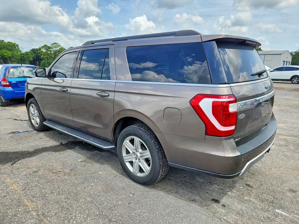 Продажа на аукционе авто 2019 Ford Expedition, vin: 1FMJK1HT5KEA00872, номер лота: 61431206