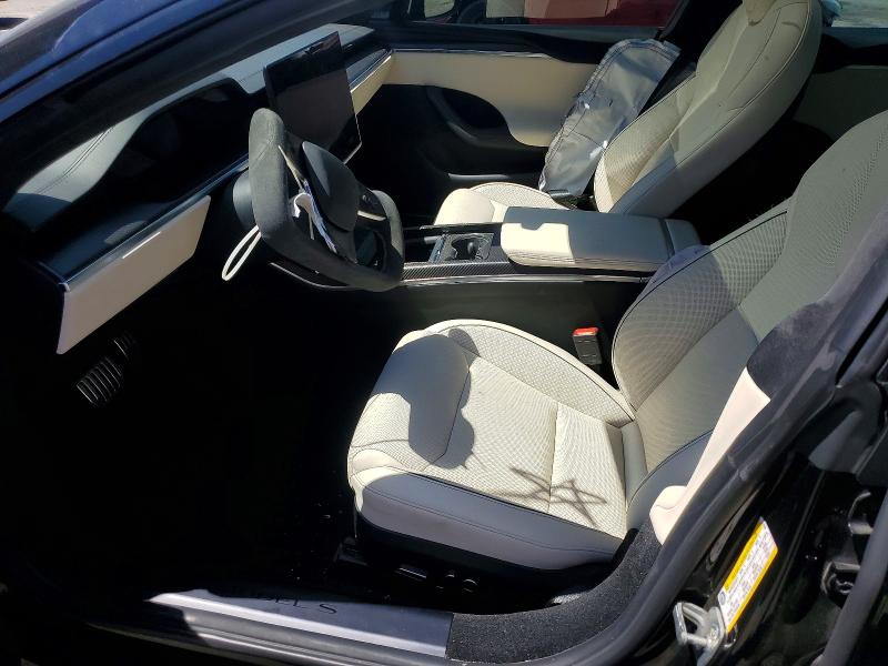 Aukcja sprzedaży 2023 Tesla Model S, vin: 5YJSA1E61PF524665, numer aukcji: 61345206