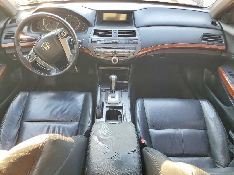 Продаж на аукціоні авто 2012 Honda Accord, vin: 1HGCP2F85CA166743, номер лоту: 60989946