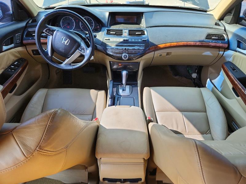 Продажа на аукционе авто 2012 Honda Accord, vin: 1HGCP3F84CA007735, номер лота: 59965136