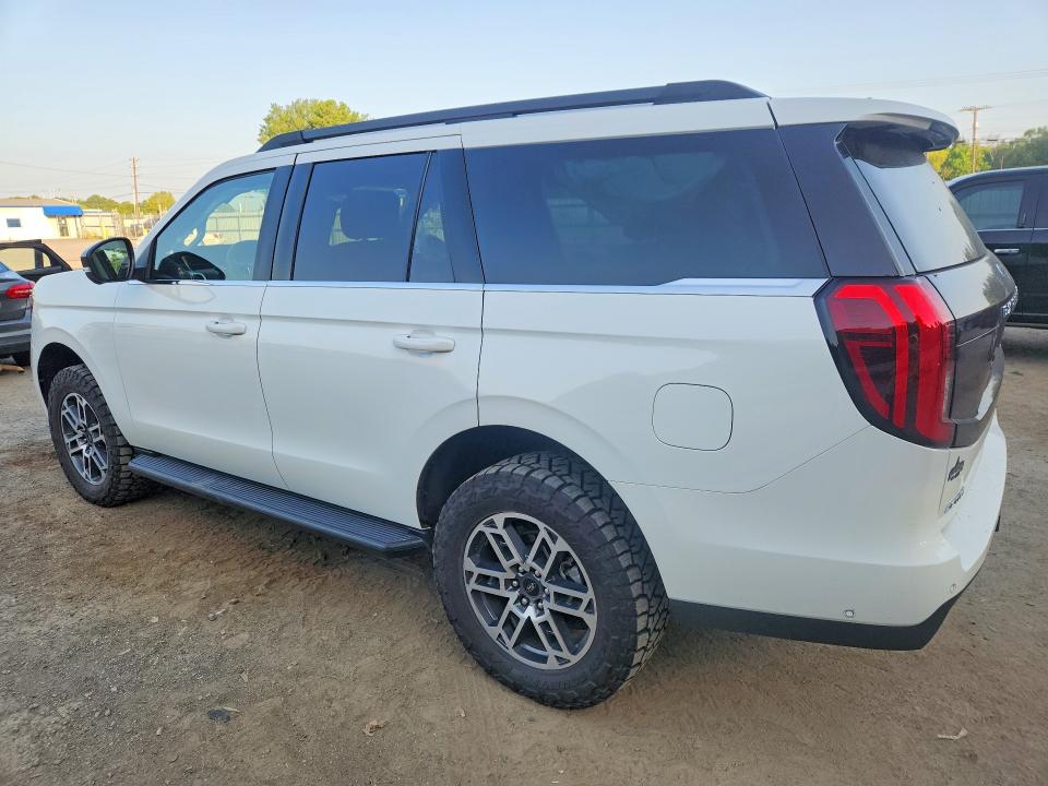 2025 Ford Expedition მანქანა იყიდება აუქციონზე, vin: 1FMJU1H83SEA20060, აუქციონის ნომერი: 61980916