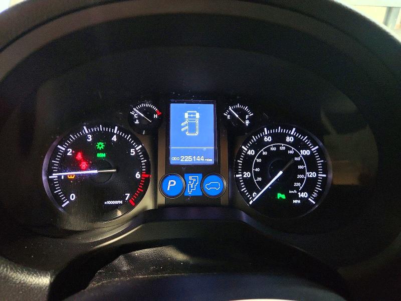 Продажа на аукционе авто 2014 Lexus Gx, vin: JTJBM7FX0E5087397, номер лота: 61310056