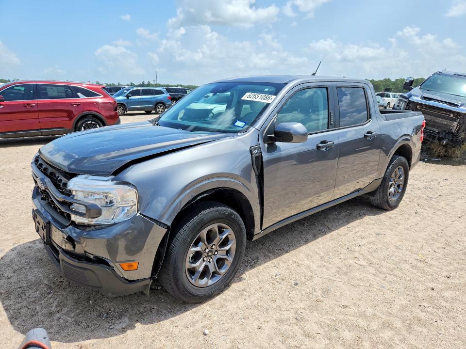 Продажа на аукционе авто 2023 Ford Maverick, vin: 3FTTW8E30PRA93528, номер лота: 62651086