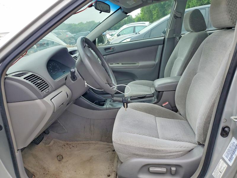 Aukcja sprzedaży 2003 Toyota Camry, vin: 4T1BF32K03U548273, numer aukcji: 60018926